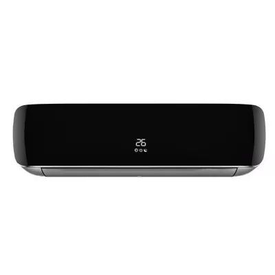 Hisense AMS-09UW4RVETG00(B) WI-FI Premium Black внутренний блок