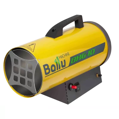 Ballu BHG-10 газовая тепловая пушка