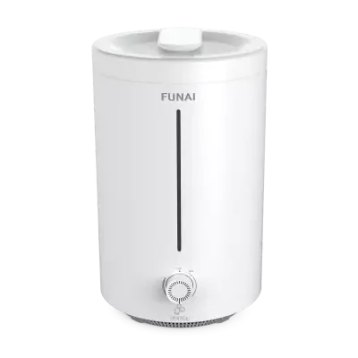 Funai USH-TTM7201WC ультразвуковой увлажнитель воздуха Tentou