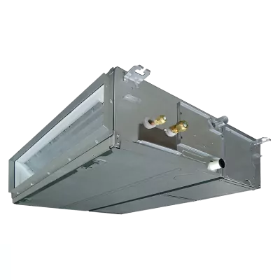 TOSHIBA Standard RAV-RM1601BTP-E Блок внутренний универсальный канального типа
