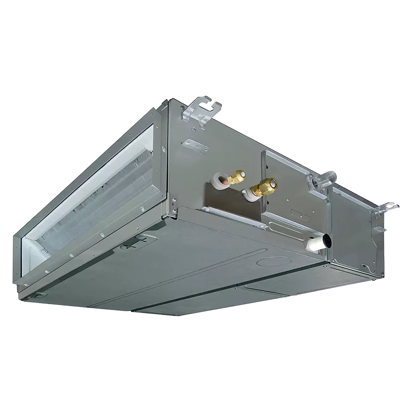 TOSHIBA Standard RAV-RM1601BTP-E Блок внутренний универсальный канального типа