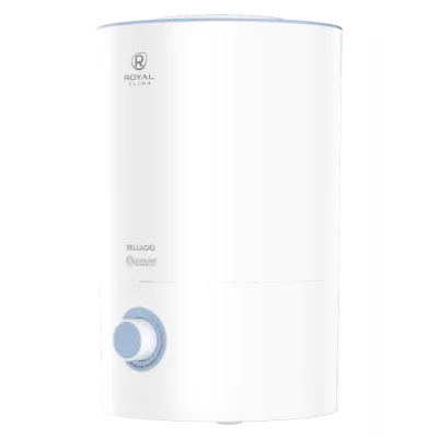 Royal Clima RUH-BL300/3.5M-WT ультразвуковой увлажнитель воздуха Bellagio