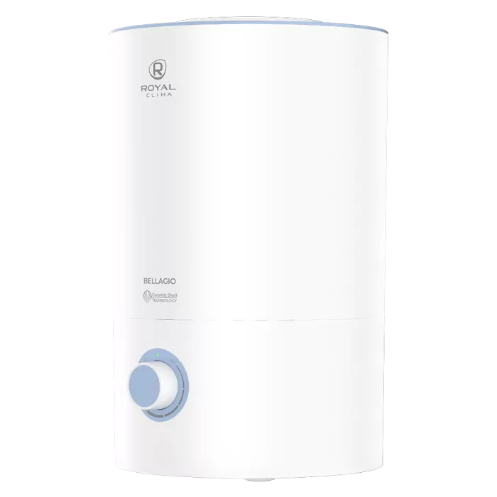 Royal Clima RUH-BL300/3.5M-WT ультразвуковой увлажнитель воздуха Bellagio