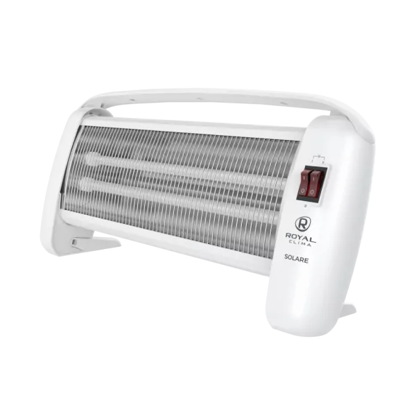Royal Clima RQH-SL1200-WT SOLARE ИК-обогреватель
