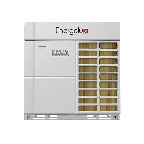 Energolux SMZU300V5AI модульный полноразмерный наружный блок