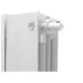 Royal Thermo PianoForte 300 VDR Bianco Traffico 10 секций радиатор
