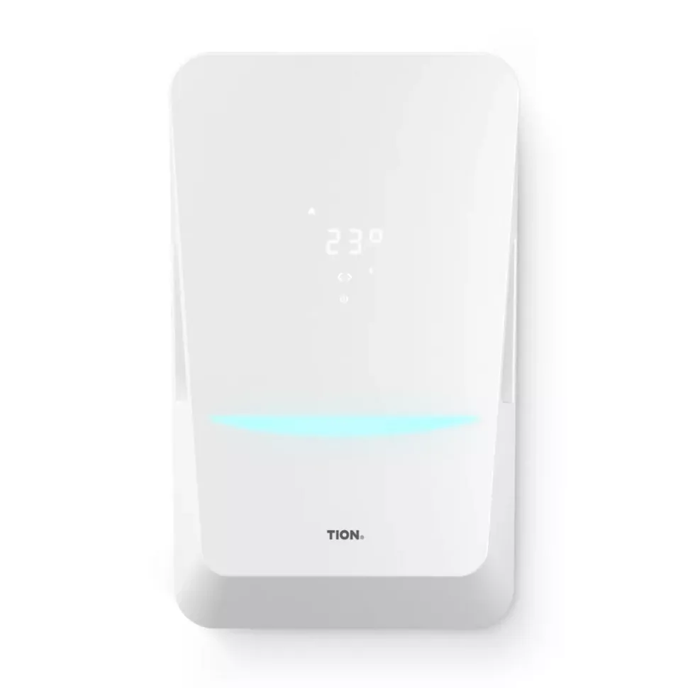 Tion Bio X Base бризер