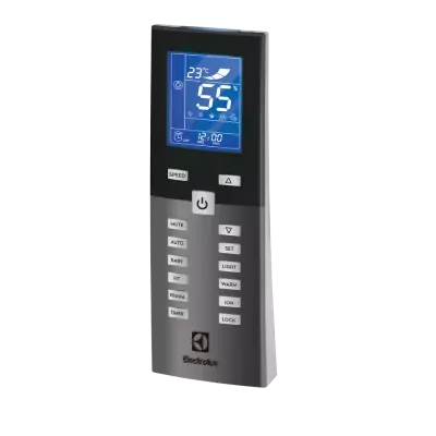 Elx EHU/RC-10 IQ метеопульт для увлажнителя