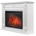 Портал Firelight Frame 25 белый