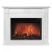 Портал Firelight Frame 25 белый