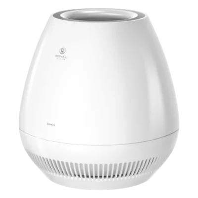 Royal Clima RAW-B350/4.2E-WT мойка воздуха BIANCO