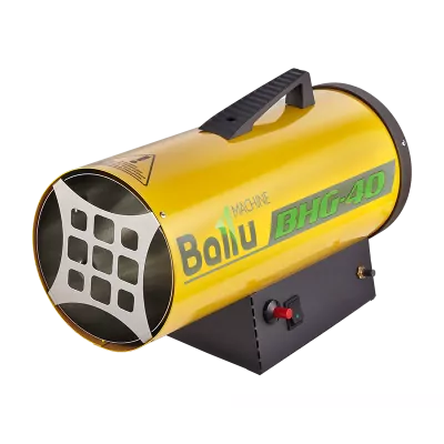 Ballu BHG-40 газовая тепловая пушка