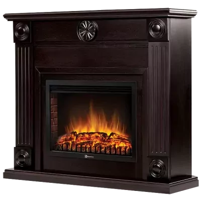 Портал Firelight Frame 25 венге