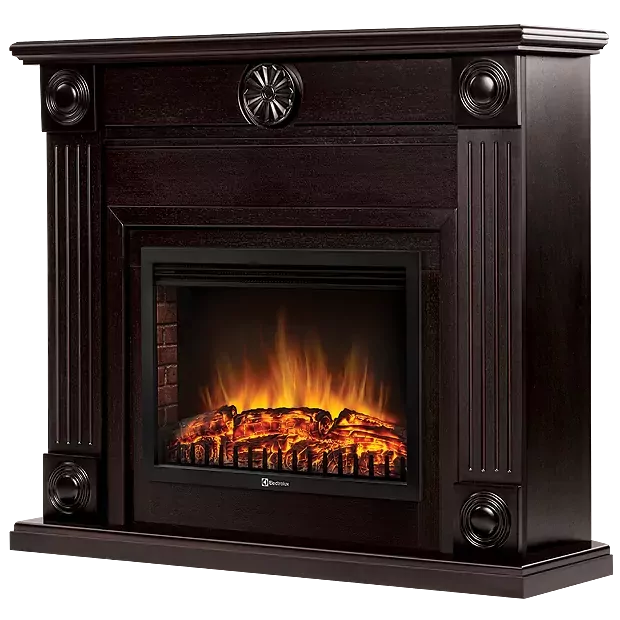 Портал Firelight Frame 25 венге