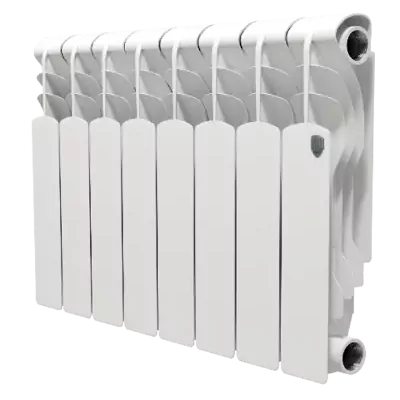 Royal Thermo Revolution Bimetall 500 Радиатор биметалл – 8 секц.