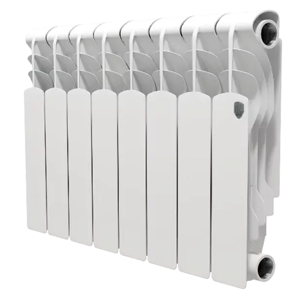 Royal Thermo Revolution Bimetall 500 Радиатор биметалл – 8 секц.