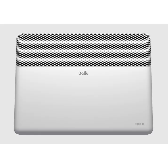 Ballu Apollo Transformer BEC/AT-1500-3M (мех.) с блоком управления