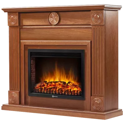 Портал Firelight Frame 25 дуб