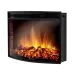 Панорамный электроочаг Electrolux EFP/P-2720RLS Sphere