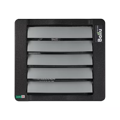 Ballu BHP-W3-25-LN - водяной тепловентилятор