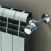 Royal Thermo BiLiner 500 Silver Satin радиатор 8 секций