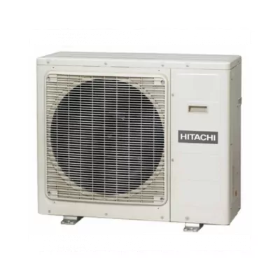 Hitachi RAM-53NP2E наружный блок