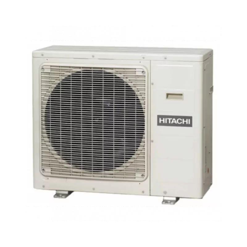 Hitachi RAM-53NP2E наружный блок