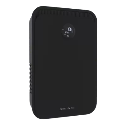Funai ERW-150X.D FUJI приточно-вытяжная вентиляционная установка