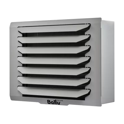 Ballu BHP-W4-15-S водяной тепловентилятор