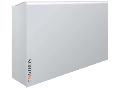 Hidros SBA 150A осушитель воздуха для бассейна