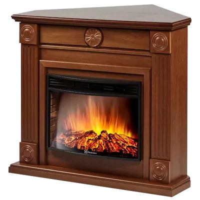 Портал Firelight Frame 25 U дуб