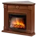 Портал Firelight Frame 25 U дуб