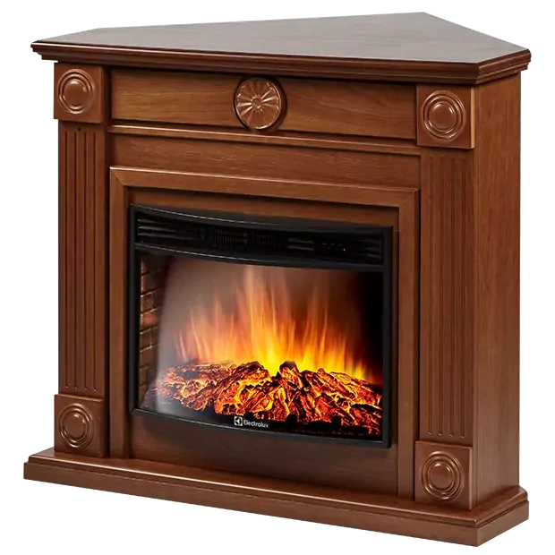 Портал Firelight Frame 25 U дуб