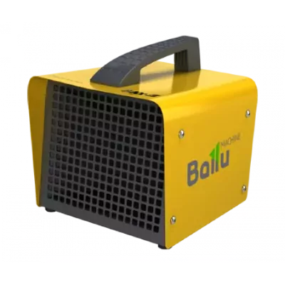 Ballu BKS-3 электрическая тепловая пушка 