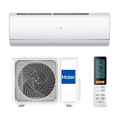 Haier AS35S2SJ1FA-W / 1U35MECFRA Jade настенный кондиционер