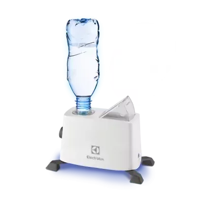 Electrolux EHU-4015 Travel настольный увлажнитель воздуха