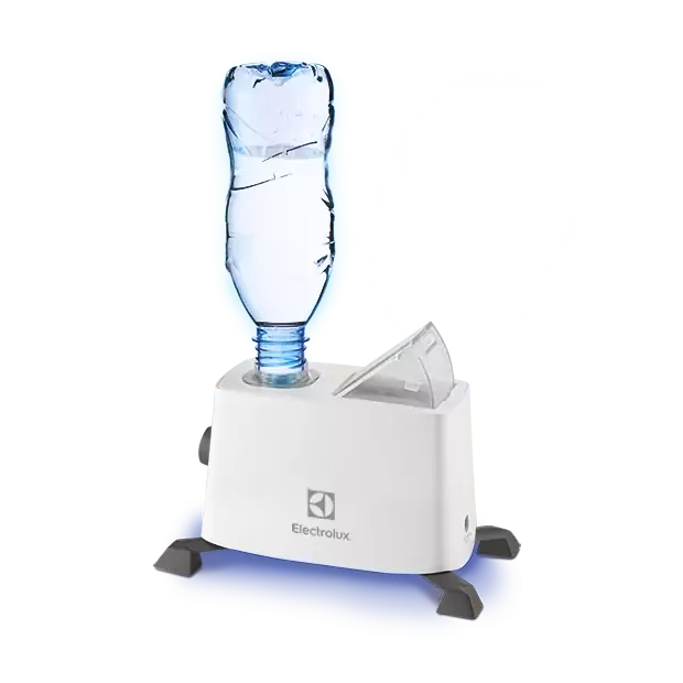 Electrolux EHU-4015 Travel настольный увлажнитель воздуха