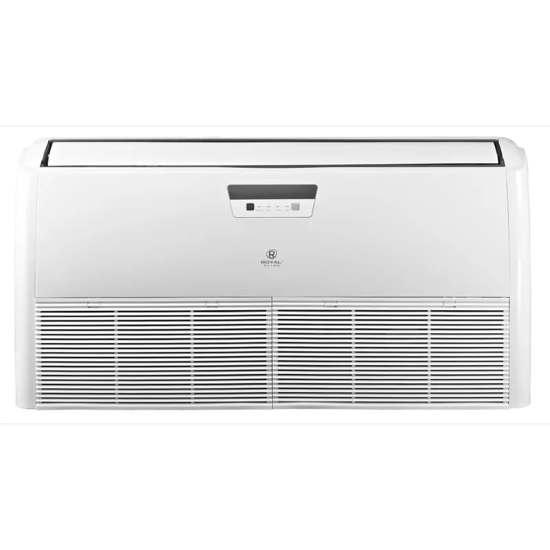 Royal Clima ES-F 18HRX/ES-E 18HX напольно-потолочный кондиционер