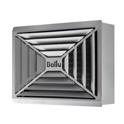 Ballu BHP-W4-15-D водяной тепловентилятор
