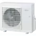 Fujitsu ASYG12KXCA/AOYG12KXCA Nocria X кондиционер
