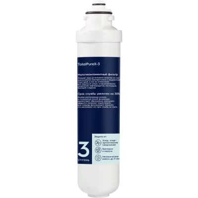 Electrolux iS TotalPureX-3 картридж