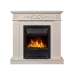 Портал Electrolux Noce Classic шпон беленый дуб