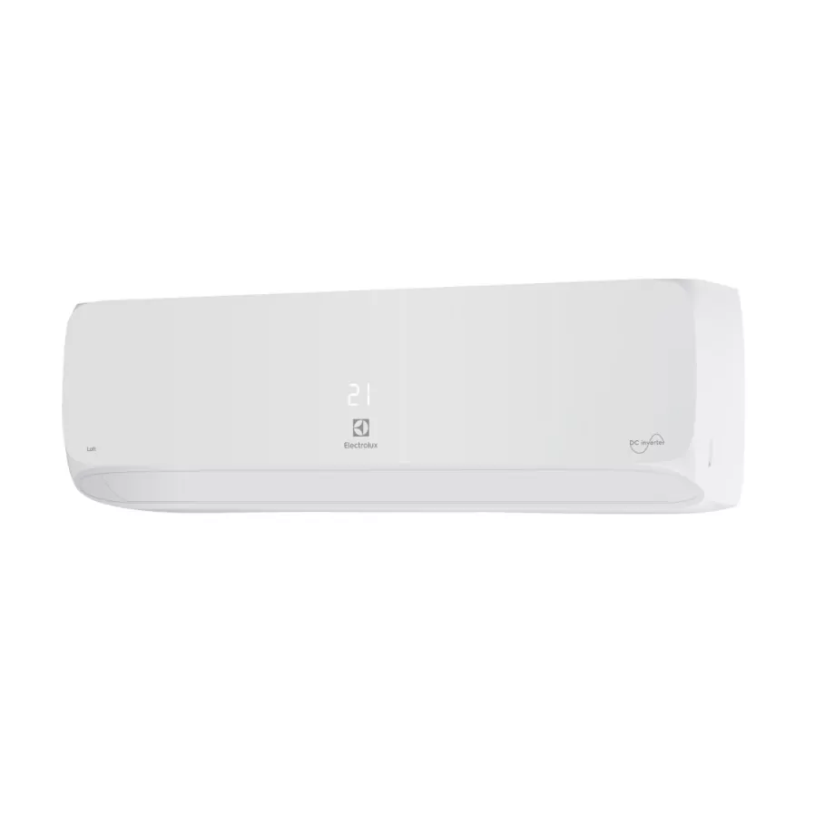 Electrolux EACS/I-09HAL/N8 Loft DC инверторная сплит-система