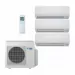 Daikin 3MXS68G наружный блок мультисистемы