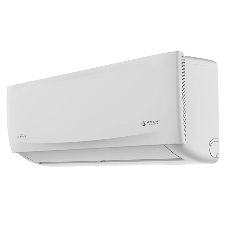 Royal Clima RCI-VXI55HN Vela Nuova Inverter кондиционер