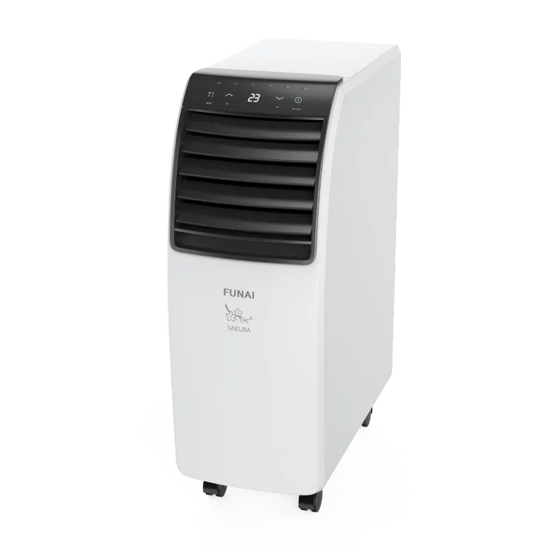 Funai MAC-SK30HPN03 Sakura мобильный кондиционер