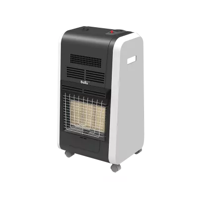 Ballu BIGH-55 F - газовый керамический обогреватель инфракрасный