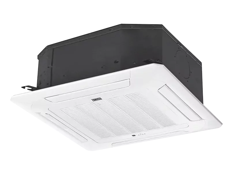 Zanussi Multi Combo ZACC-18 H FMI/N1 внутренний блок кассетный