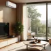 Kentatsu KSGHA70HZRN1/KSRHA70HZRN1 Haruki Inverter инверторный кондиционер