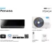Midea MSAG4-07HRN8-I/MSAG4-07HRN8-O Persona сплит-система настенная